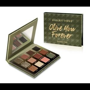 Violet Voss - Olive You Forever